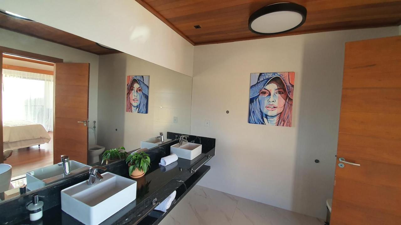 Casa Mirador Boutique Hotel Búzios Екстериор снимка