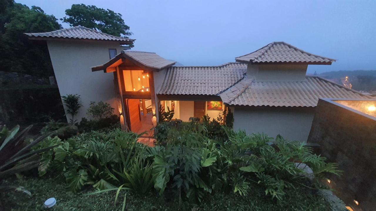 Casa Mirador Boutique Hotel Búzios Екстериор снимка