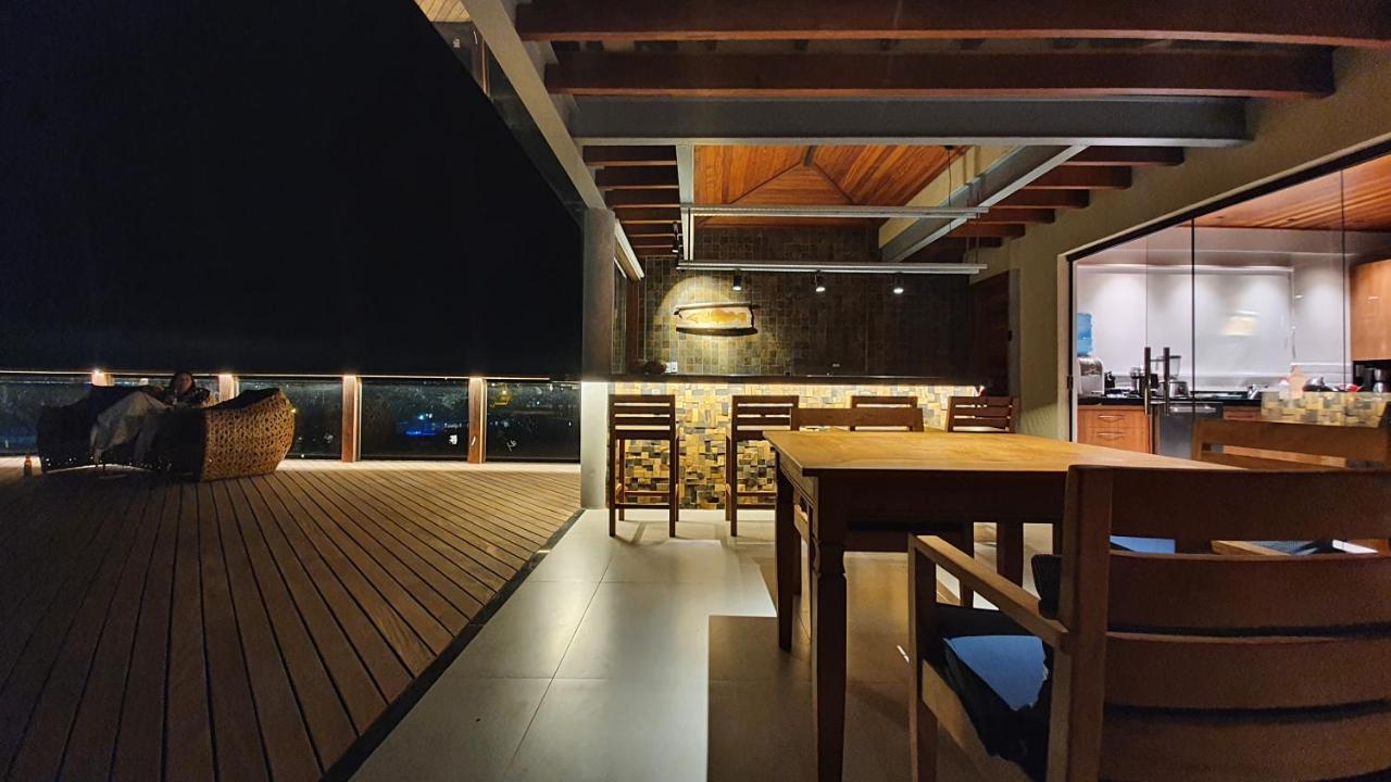 Casa Mirador Boutique Hotel Búzios Екстериор снимка