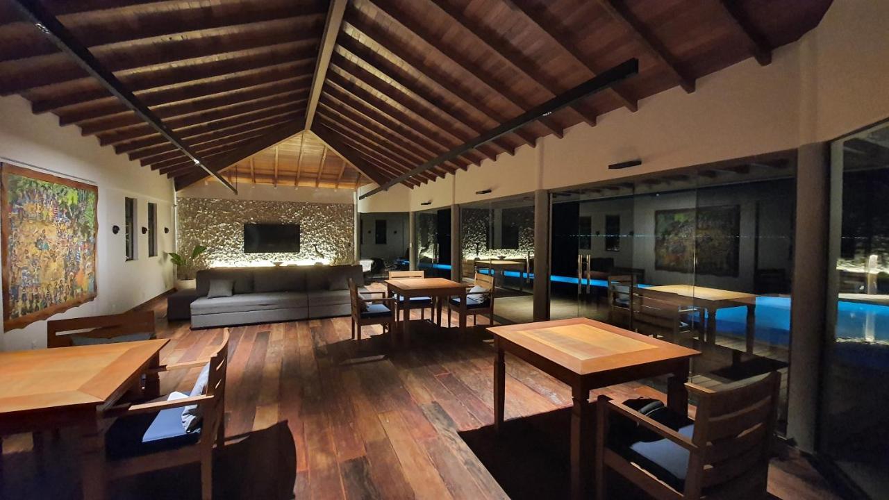 Casa Mirador Boutique Hotel Búzios Екстериор снимка