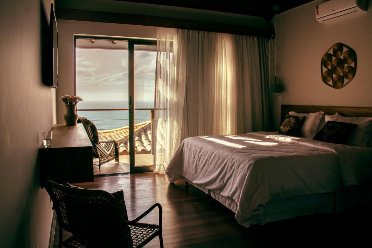 Casa Mirador Boutique Hotel Búzios Екстериор снимка