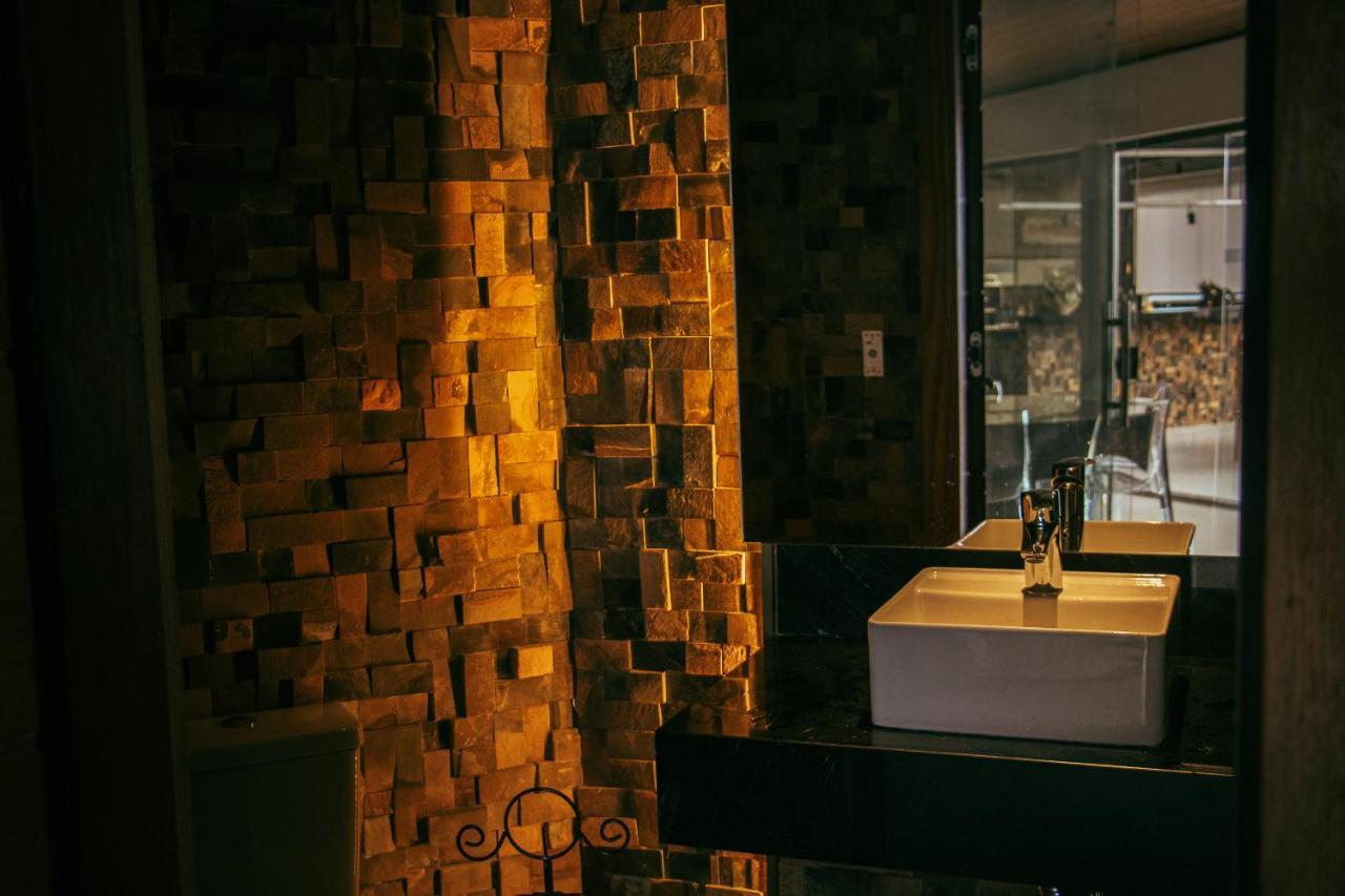 Casa Mirador Boutique Hotel Búzios Екстериор снимка