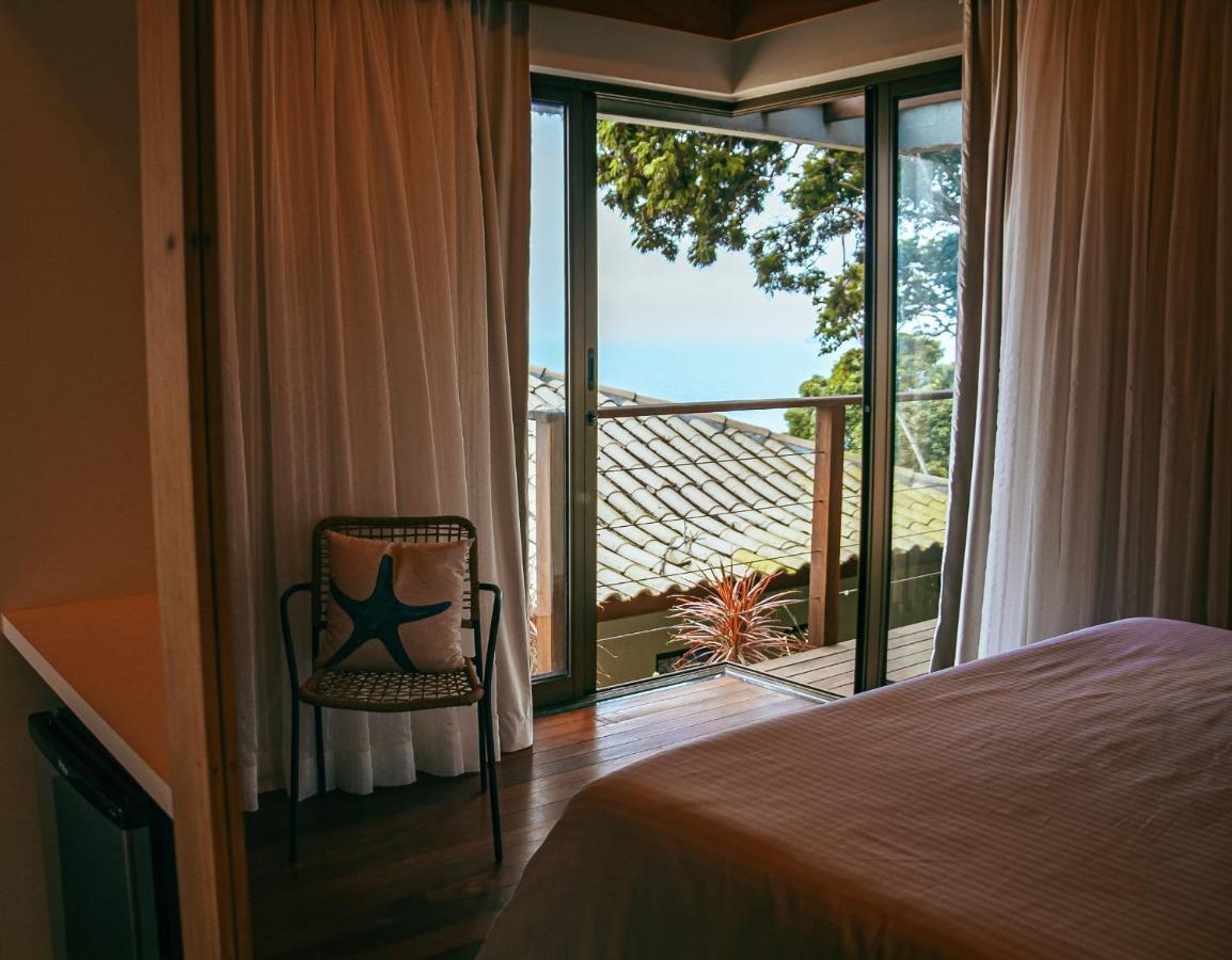 Casa Mirador Boutique Hotel Búzios Екстериор снимка