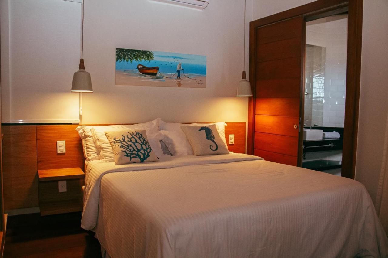 Casa Mirador Boutique Hotel Búzios Екстериор снимка