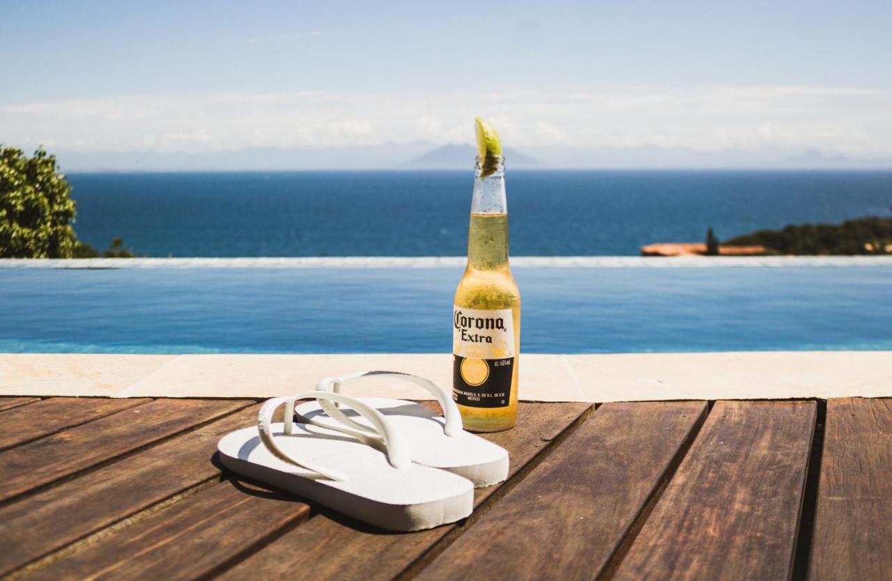 Casa Mirador Boutique Hotel Búzios Екстериор снимка