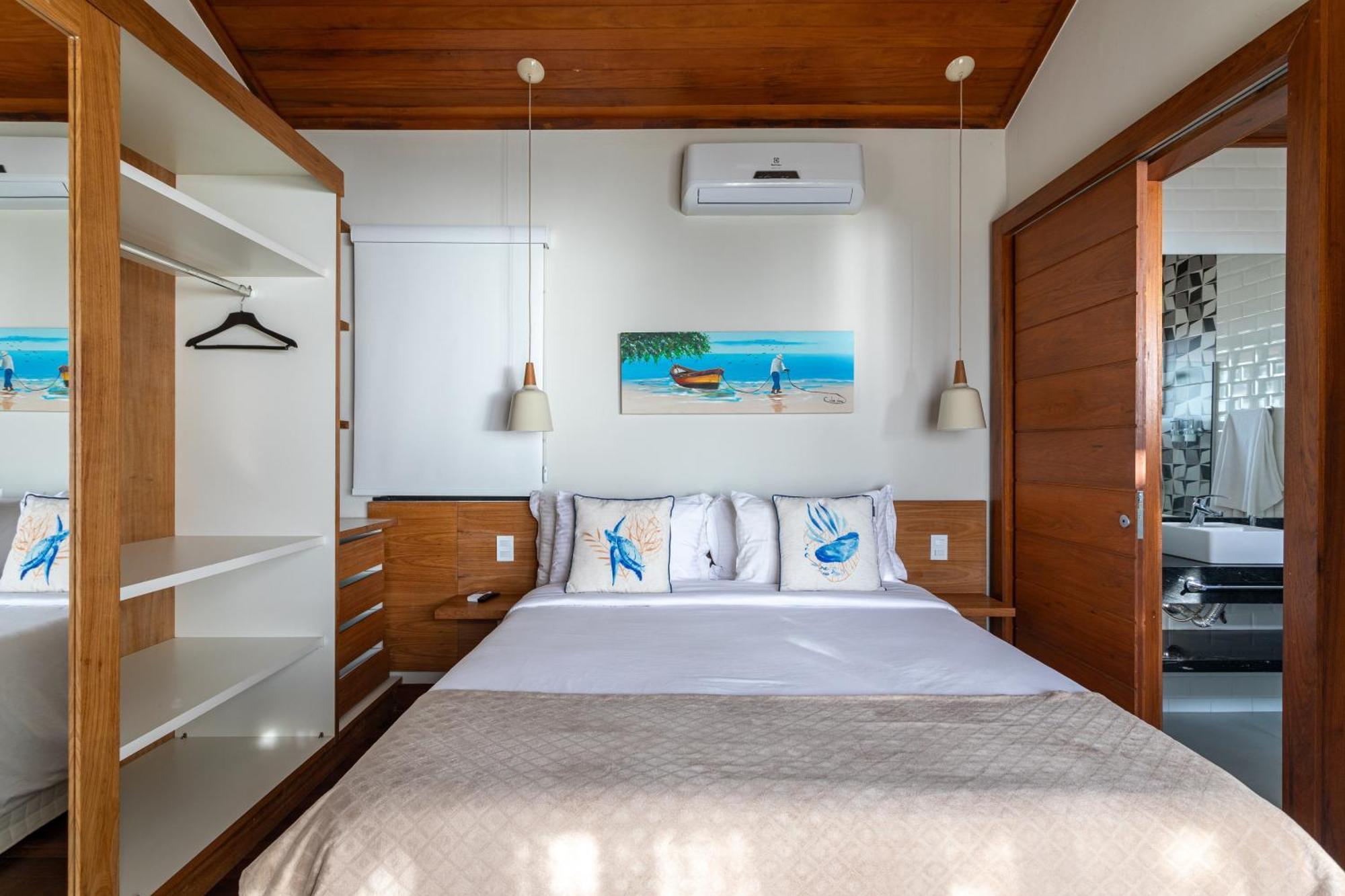Casa Mirador Boutique Hotel Búzios Екстериор снимка
