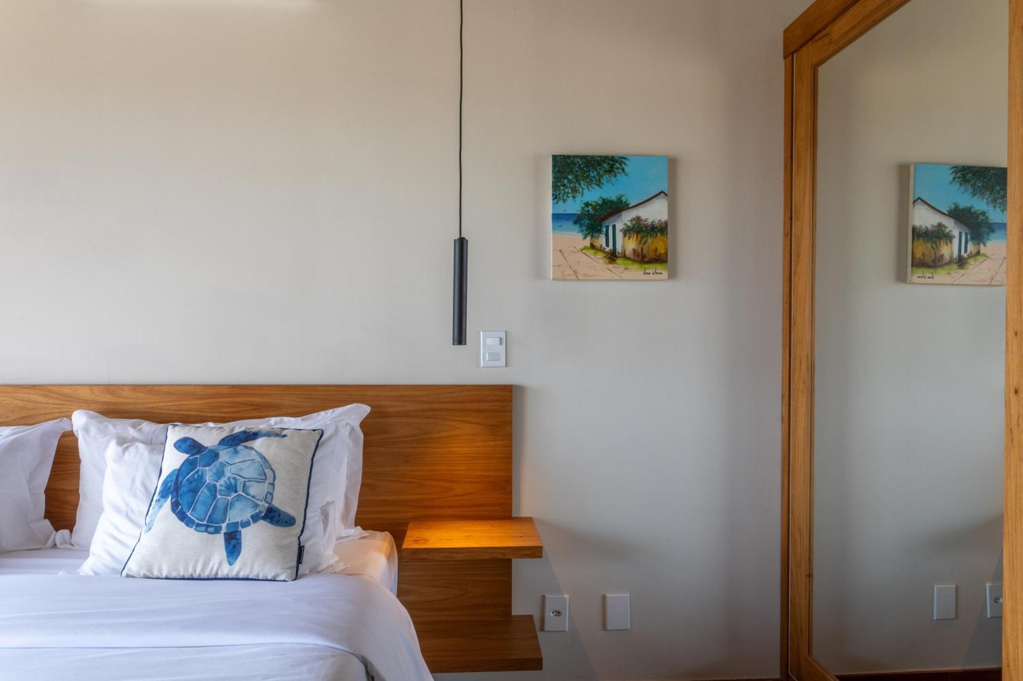 Casa Mirador Boutique Hotel Búzios Екстериор снимка