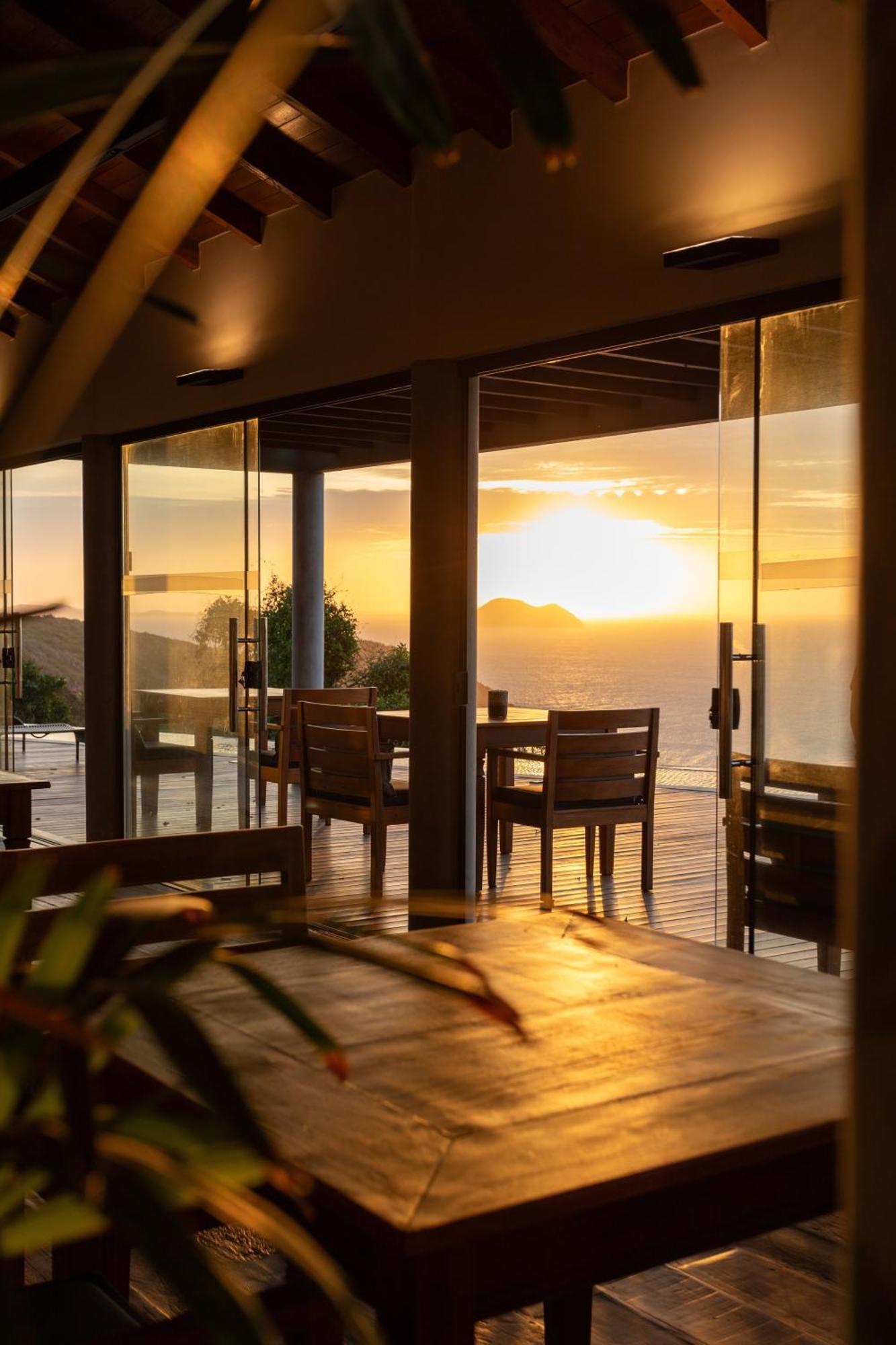 Casa Mirador Boutique Hotel Búzios Екстериор снимка
