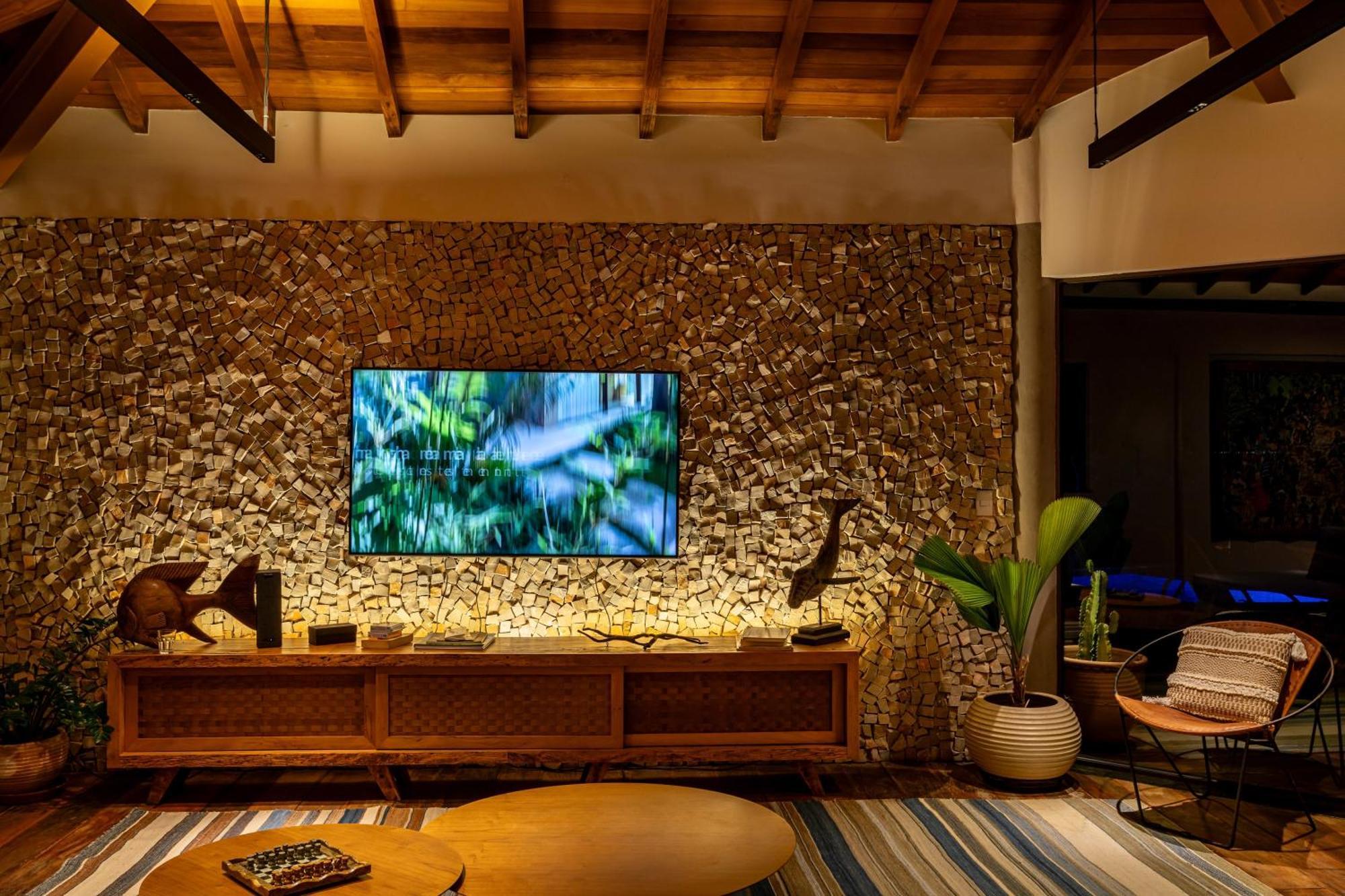 Casa Mirador Boutique Hotel Búzios Екстериор снимка