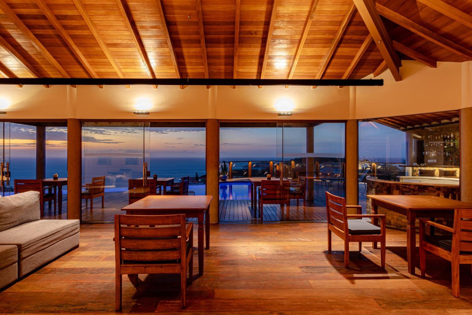 Casa Mirador Boutique Hotel Búzios Екстериор снимка