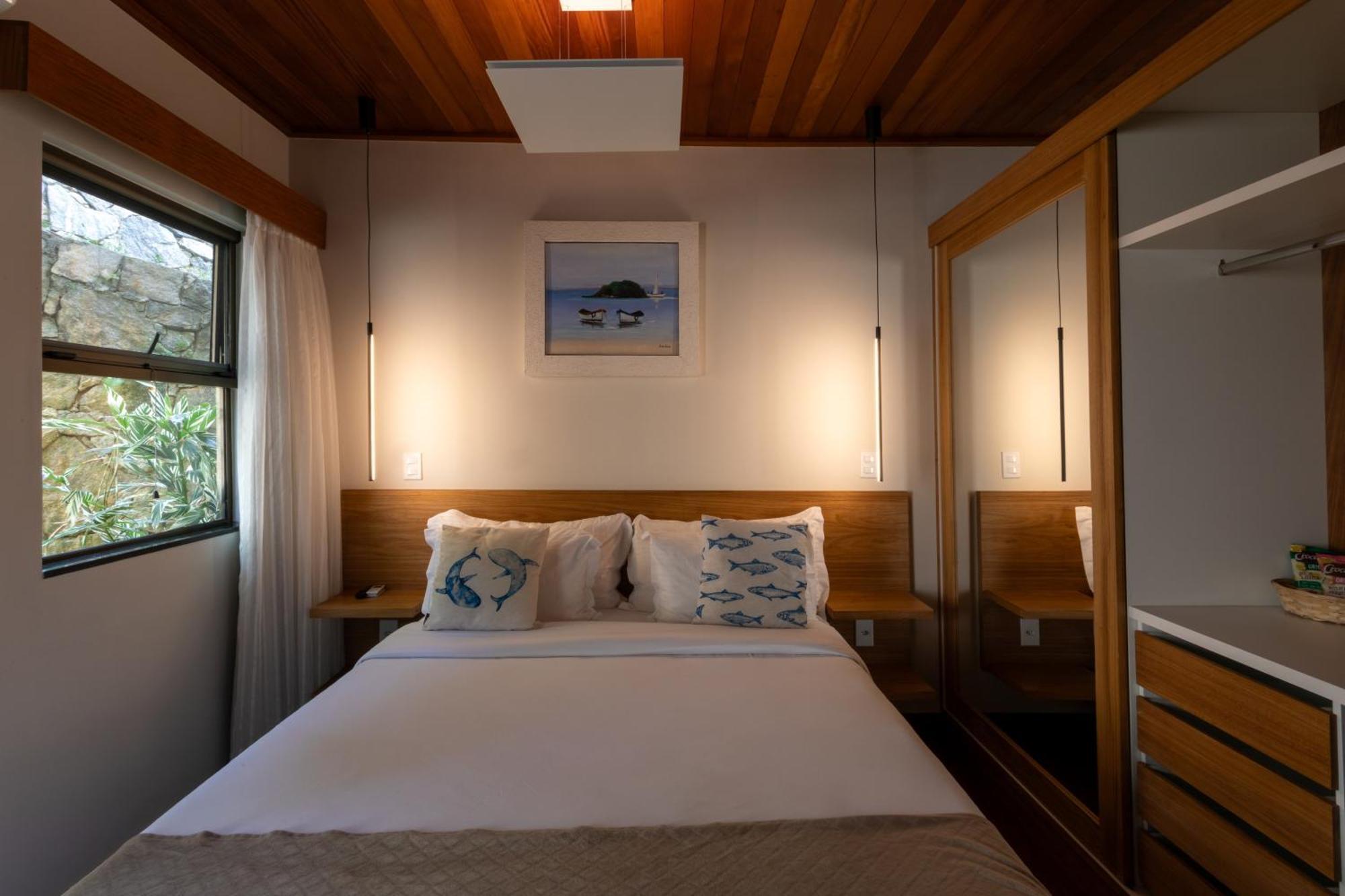Casa Mirador Boutique Hotel Búzios Екстериор снимка