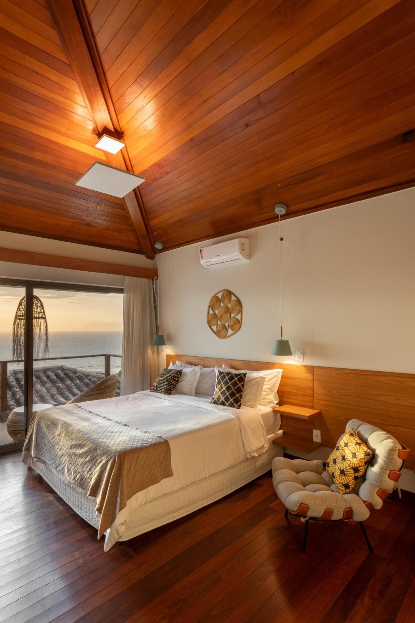 Casa Mirador Boutique Hotel Búzios Екстериор снимка