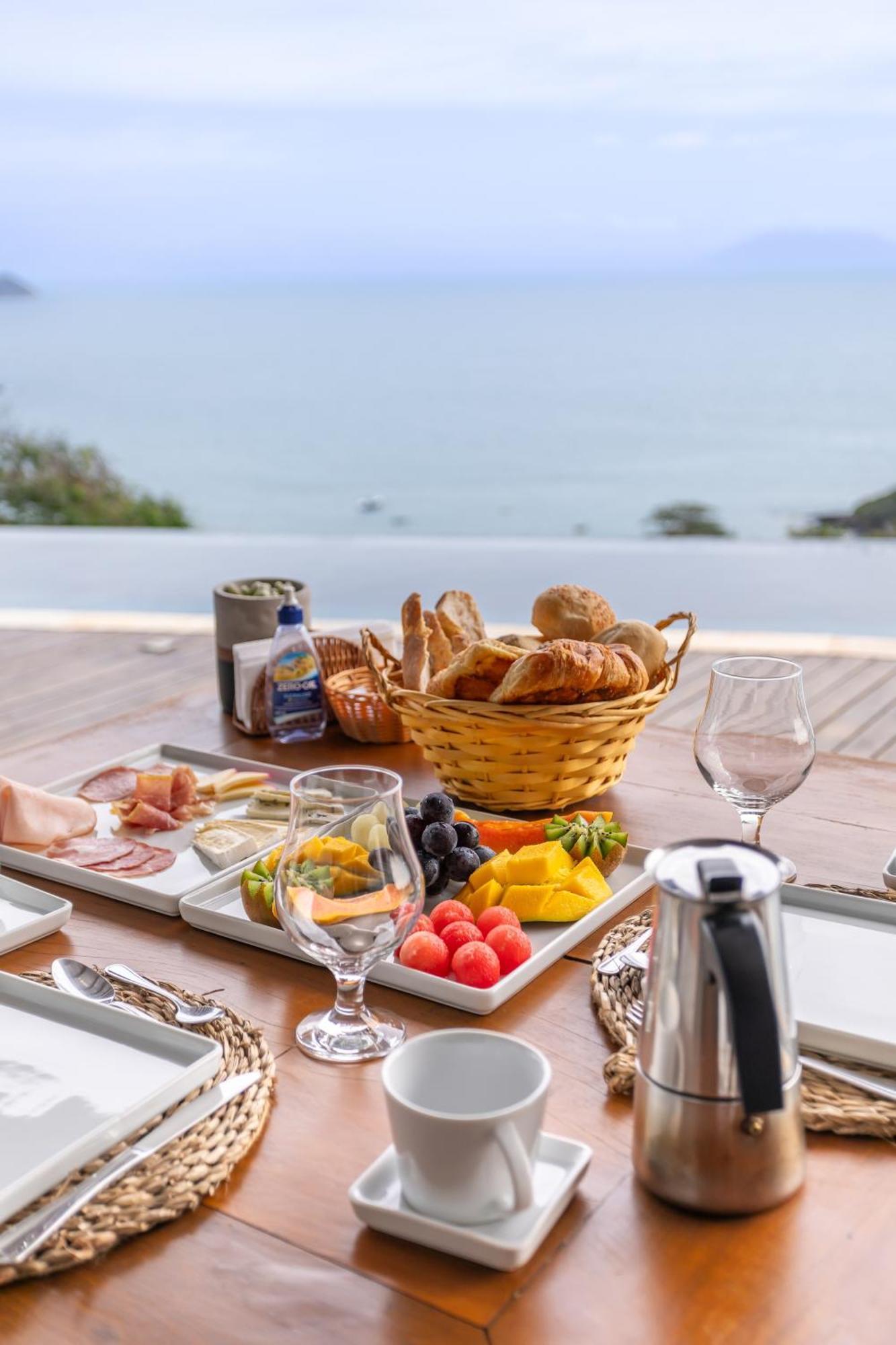 Casa Mirador Boutique Hotel Búzios Екстериор снимка