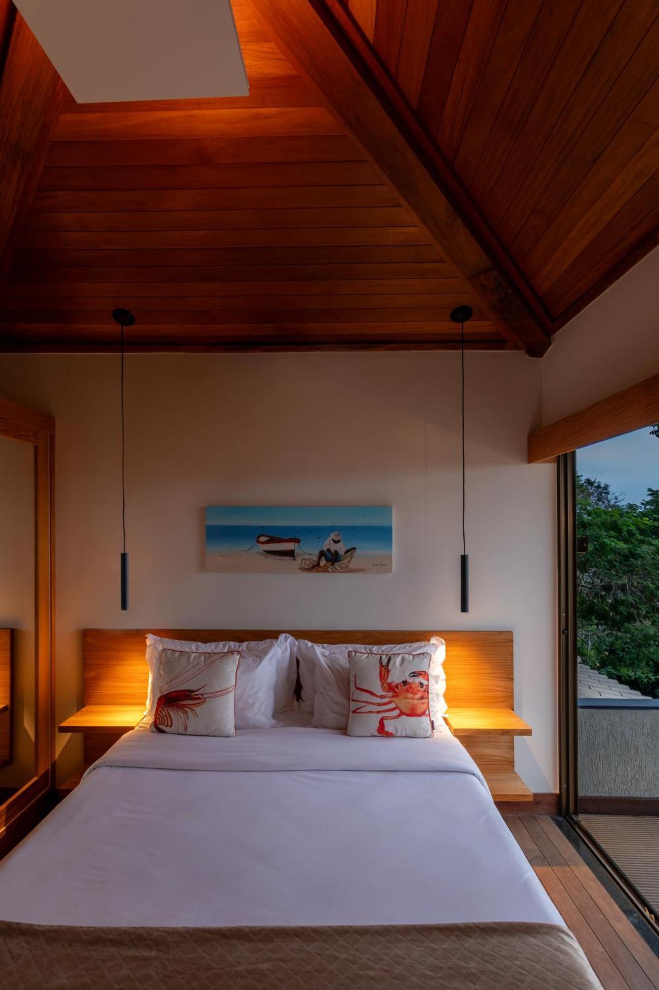 Casa Mirador Boutique Hotel Búzios Екстериор снимка