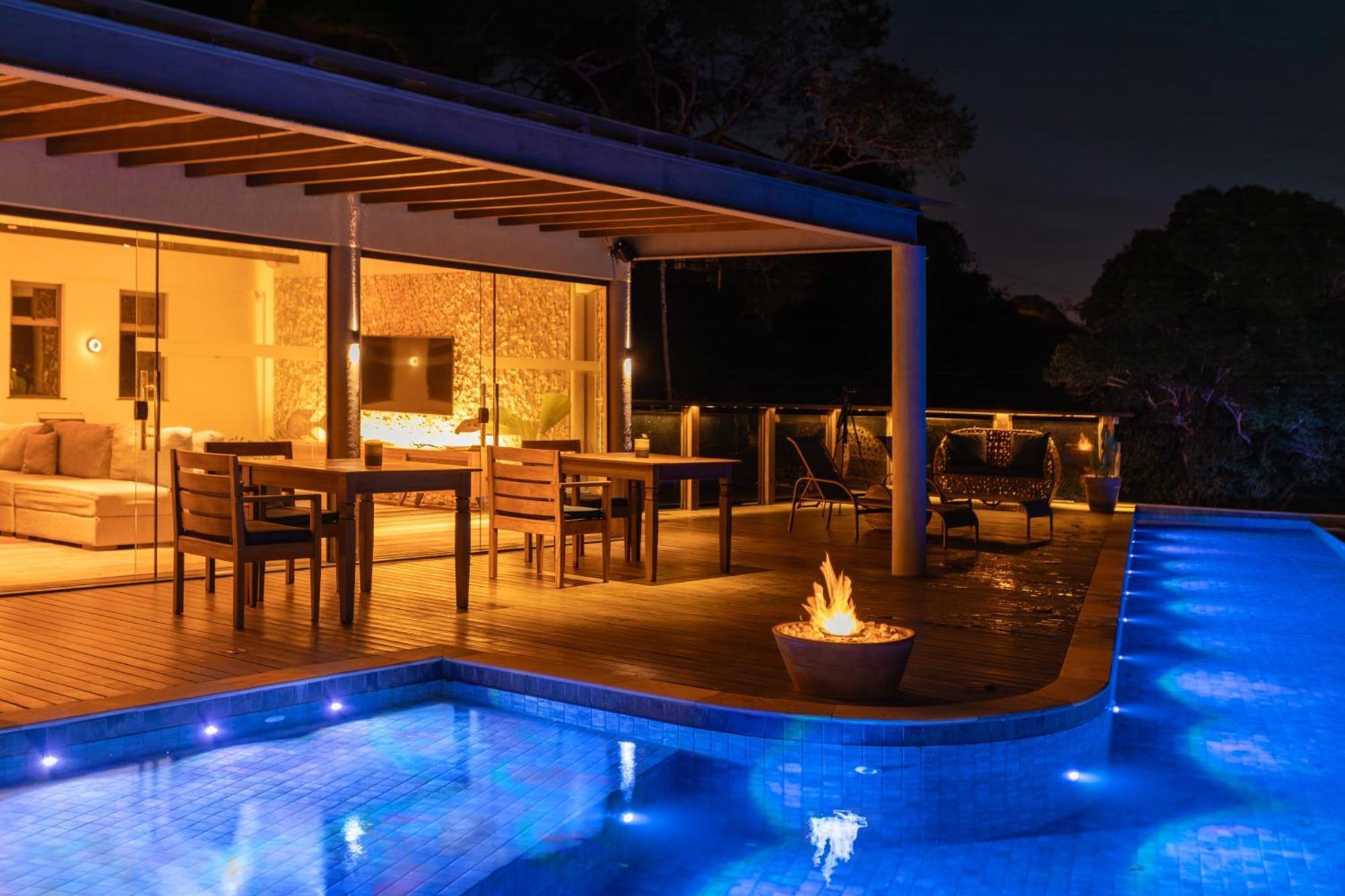 Casa Mirador Boutique Hotel Búzios Екстериор снимка