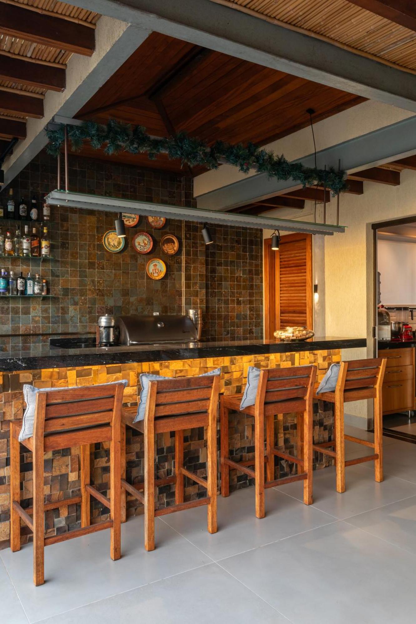 Casa Mirador Boutique Hotel Búzios Екстериор снимка