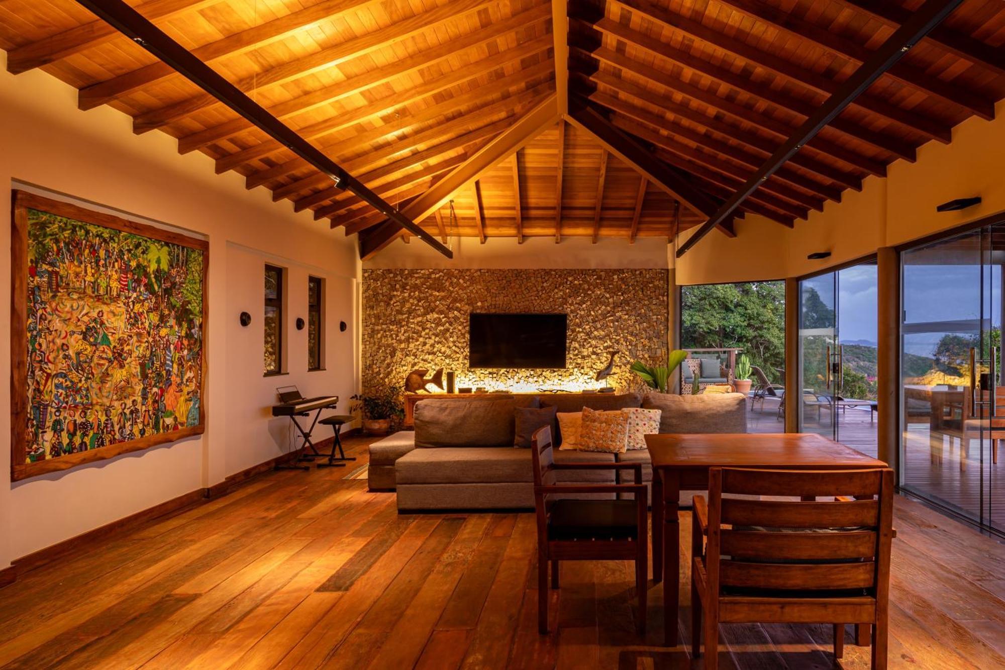 Casa Mirador Boutique Hotel Búzios Екстериор снимка